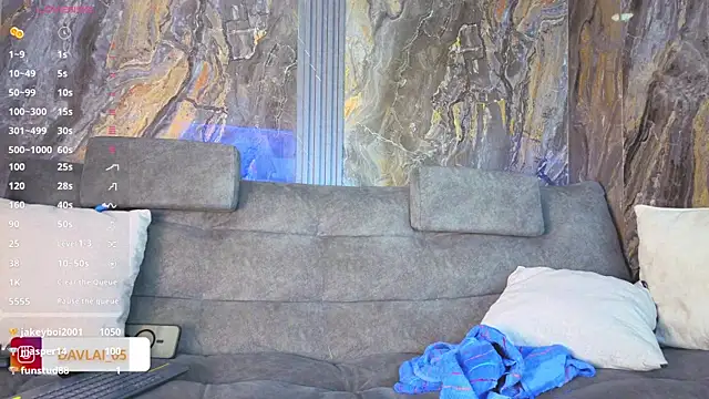 Daviid laidd online show from 04-15-26, 07:58