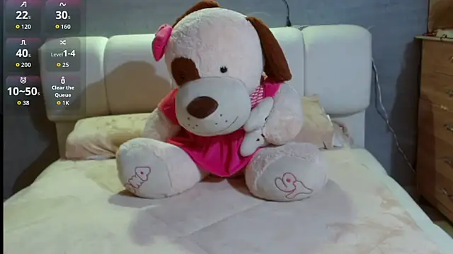 Snapshot of italagomez_ chatting on 04-09-26, 12:43 italagomez online show from 04-09-26, 12:43