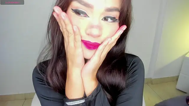 HarleyQueen Robbie online show from 01-21-25, 11:55