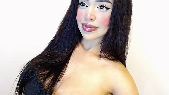 HarleyQueen Robbie online show from 11-18-25, 12:49