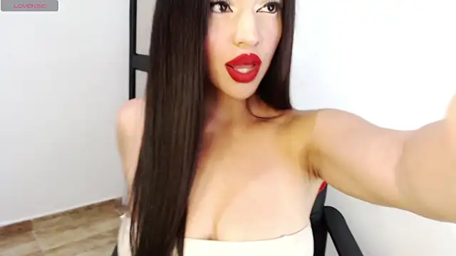 HarleyQueen Robbie online show from 12-18-25, 11:11