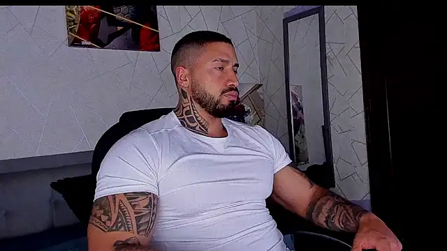 Cristian Walker online show from 03-12-26, 11:05