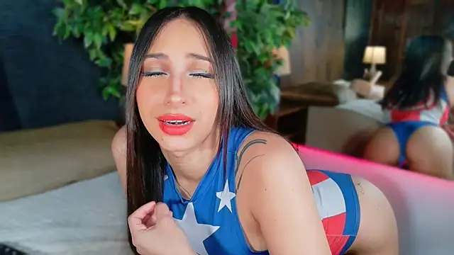 MelodyAdamss online show from 06-19-26, 01:10