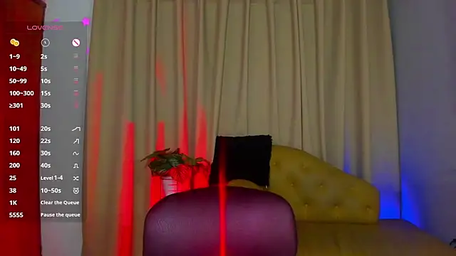 StarMilf online show from 02-25-25, 03:38