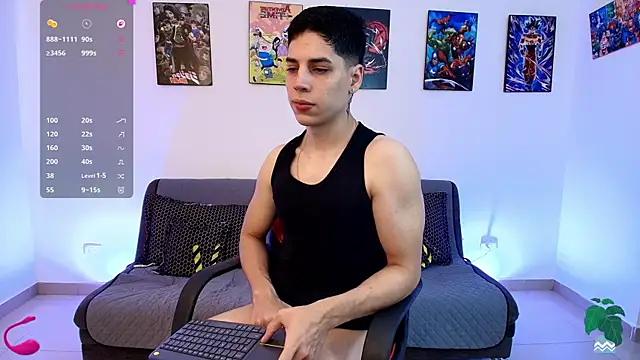 jonathanjoestar  online show from 07-04-26, 08:59