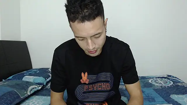 dimitriquiet05 online show from 12-05-24, 03:15