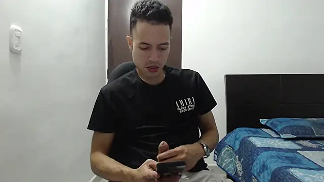 dimitriquiet05 online show from 12-07-24, 03:36