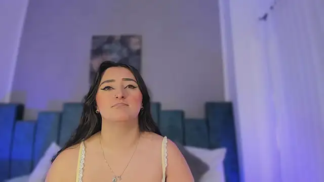 Kathia Morelli online show from 07-15-26, 11:37