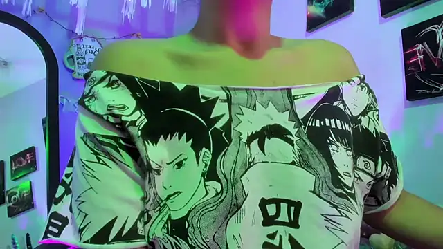 kuromi69 online show from 02-01-26, 04:11