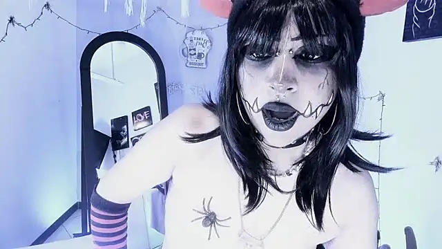 kuromi69 online show from 02-24-26, 09:18