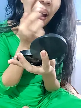 Snapshot of Angel_Anamika chatting on 06-13-26, 02:09 Angel Anamika online show from 06-13-26, 02:09