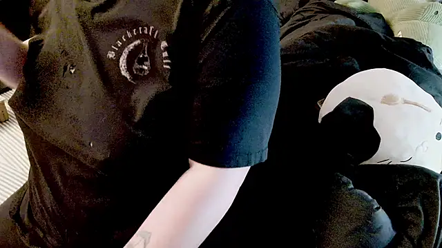 doomednympho online show from 03-30-26, 06:42