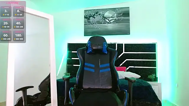 -MiaDelight- online show from 09-30-25, 02:11