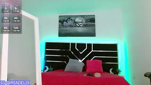 -MiaDelight- online show from 03-31-26, 04:51