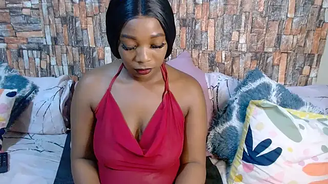 Foxy African online show from 03-03-26, 03:01