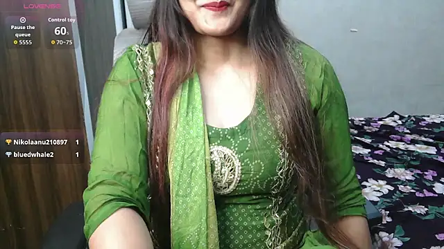 Jass-Karan online show from 03-05-26, 01:34