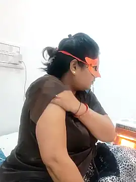 BBW HOT COUPLE online show from 01-04-25, 02:04