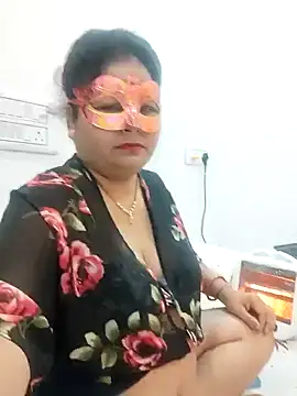 BBW HOT COUPLE online show from 01-13-25, 07:43