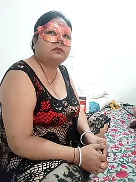 BBW HOT COUPLE online show from 01-21-25, 02:05