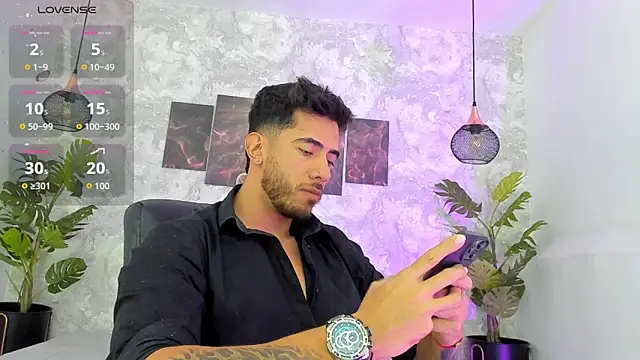 Nate franco online show from 01-16-26, 12:03