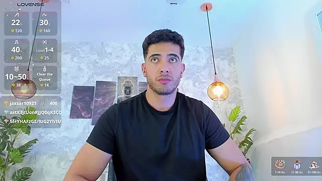 Nate franco online show from 02-07-26, 04:22