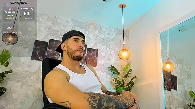 Nate franco online show from 03-12-26, 04:07