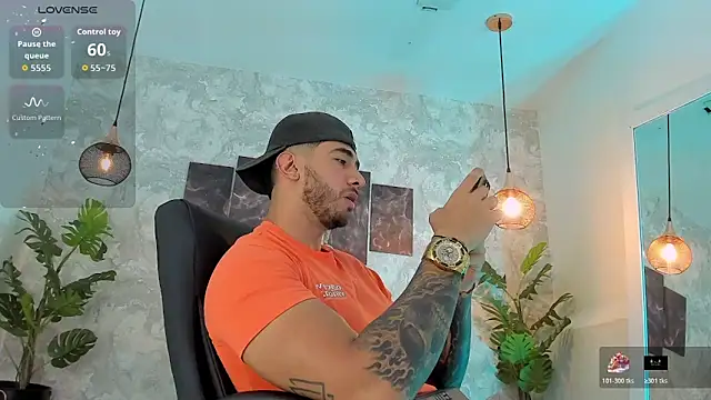 Nate franco online show from 03-24-26, 08:52