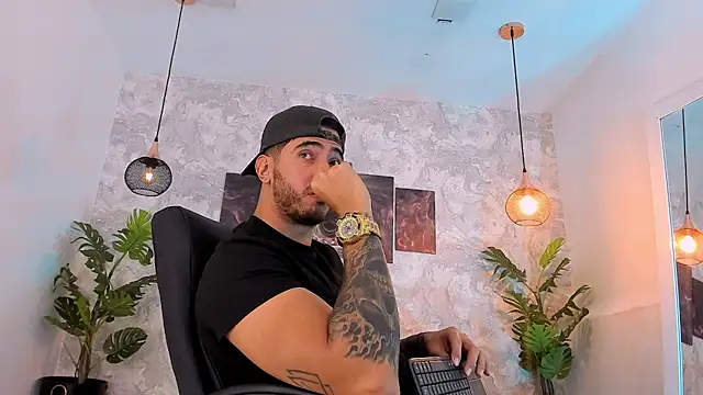 Nate franco online show from 04-04-26, 08:23