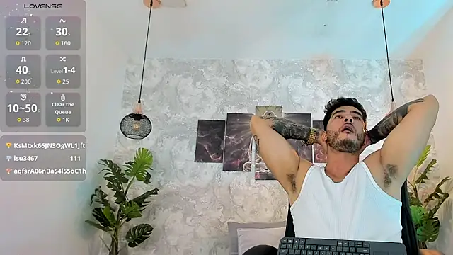 Nate franco online show from 04-15-26, 04:14