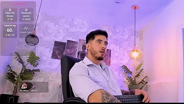 Nate franco online show from 05-20-26, 07:03