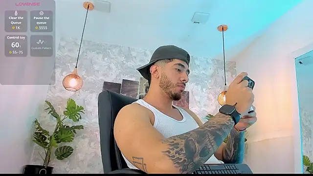 Nate franco online show from 05-26-26, 04:08