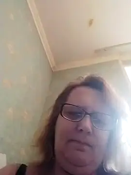 Forest-Lady online show from 03-26-26, 10:10