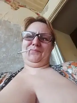 Forest-Lady online show from 04-13-26, 07:36