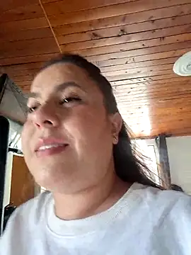 Alisson zambrano online show from 03-26-26, 08:14