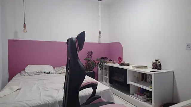 YasmimBrasil online show from 05-26-26, 05:36