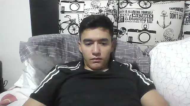 Estebitan vm online show from 02-06-26, 06:29