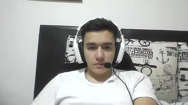 Estebitan vm online show from 03-02-26, 01:19