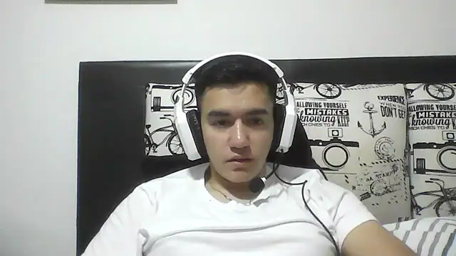 Estebitan vm online show from 03-02-26, 05:08