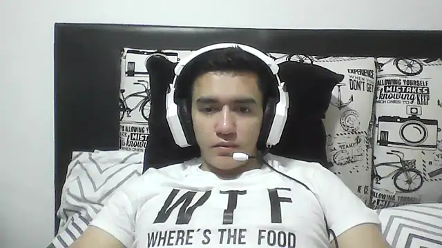 Estebitan vm online show from 03-12-26, 04:29