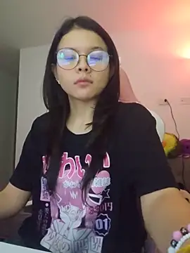 azumiichan online show from 05-13-26, 12:08
