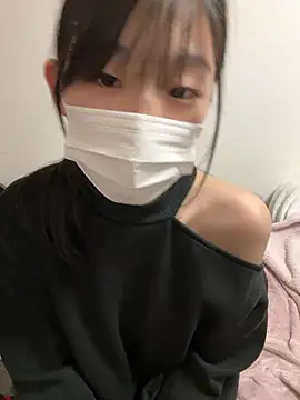 -Rinka- online show from 02-02-26, 01:10