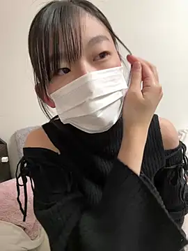-Rinka- online show from 03-06-26, 03:08