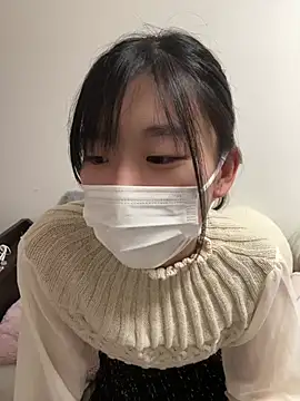 -Rinka- online show from 03-09-26, 01:15