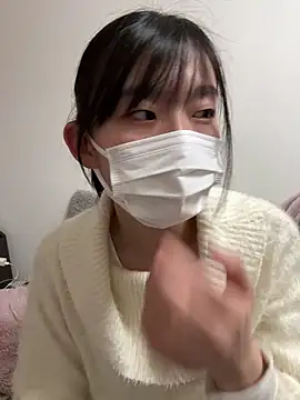 -Rinka- online show from 03-24-26, 01:05