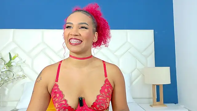 Snapshot of RubyRossel chatting on 03-16-26, 12:42 RubyRossel online show from 03-16-26, 12:42