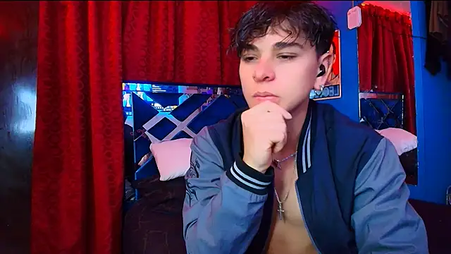 Luke Howland online show from 05-09-26, 02:44