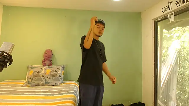 danielitopapuu online show from 05-04-26, 02:35