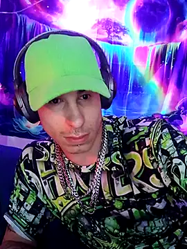 --D-a-D-D-y- online show from 04-11-26, 01:43