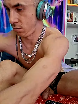 --D-a-D-D-y- online show from 04-18-26, 07:58