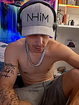 --D-a-D-D-y- online show from 05-12-26, 04:26
